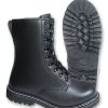 Footwear Brandit | Springerstiefel Para Schwarz