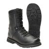 Footwear Brandit | Bw Kampfstiefel Modell 2000 Schwarz