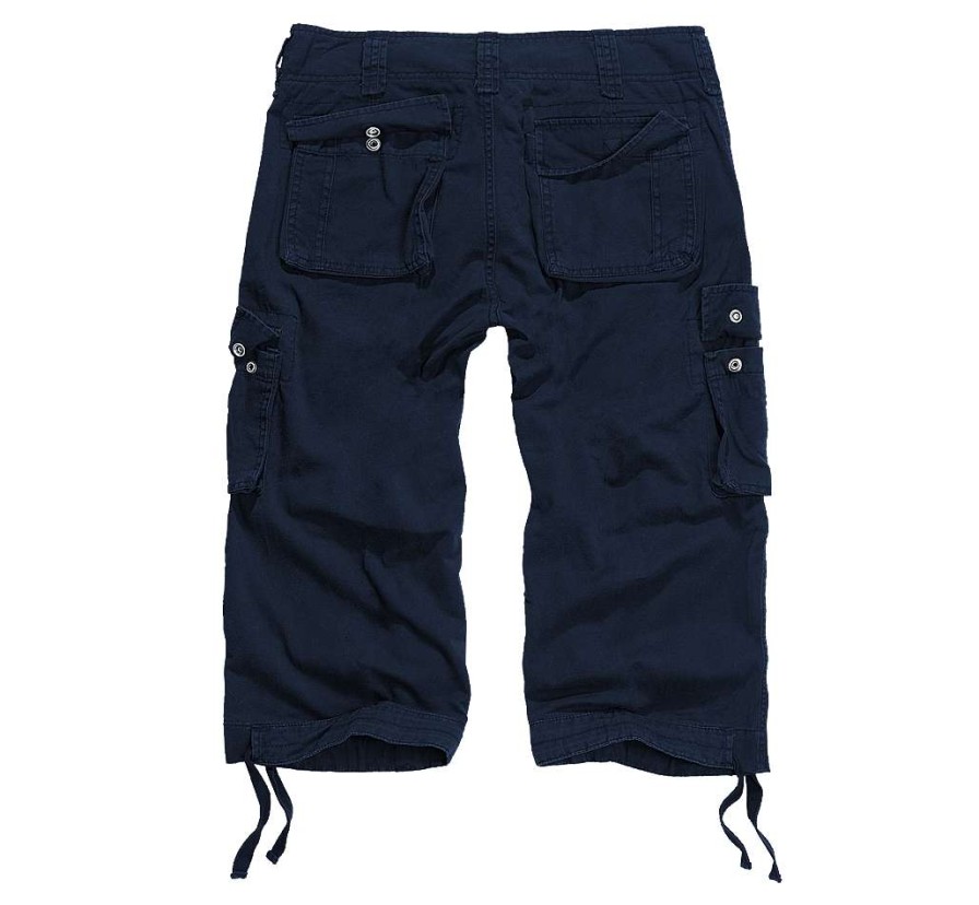 Manner Brandit | Urban Legend Shorts Navy