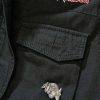 Iron Maiden Edition Brandit | Iron Maiden Bronx Jacket Notb Black