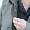 Manner Brandit | Bw Parka Flag Olive