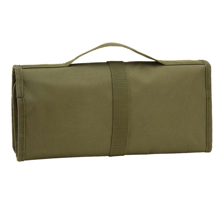 Gear Brandit | Tool Kit Medium Olive