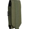 Rucksacke & Taschen Brandit | Molle Phone Pouch Large Olive