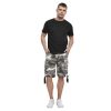 Manner Brandit | Savage Shorts Urban