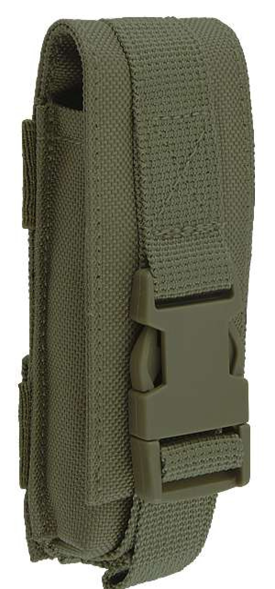 Rucksacke & Taschen Brandit | Molle Multi Pouch Small Olive