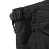 Manner Brandit | Security Bdu Ripstop Shorts Black