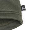 Unisex Brandit | Fleece Cap Ice Olive